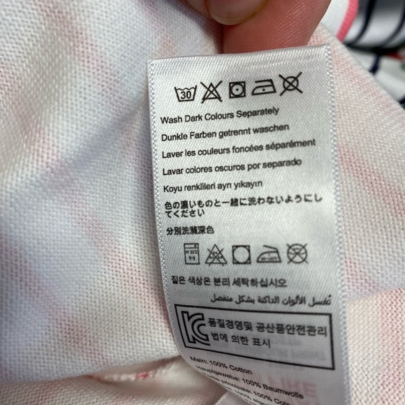 NWT Joules Women's Harbour Print Long Sleeve Jersey Top - Picture 7 of 8